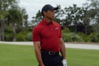 Tiger Woods 自创品牌 Sun Day Red 进军中国台湾，展开首个海外扩张布局