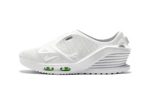 Nike 透过 AirWorks 计划发表 3D 打印 Air Max Link 鞋款