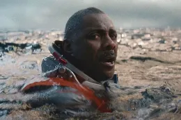 《Above the Below》首支官方预告释出：Idris Elba 陷入深海恐惧