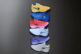 Nike 正式发布 Caitlin Clark 首个 Caitlin 1 签名鞋及服饰系列