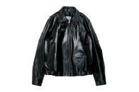 sacai Holiday 2025 系列：型格铆钉点缀，Zantan Series 强势回归