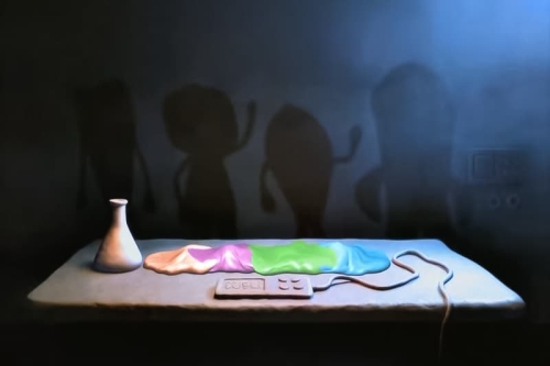 NIGO 再度牵手 G-SHOCK 神秘联乘腕表即将曝光