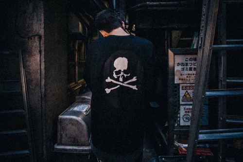 mastermind JAPAN 携手 BAPE® 推出全新胶囊系列