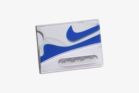 Nike 推出全新 Air Max 1 '86 造型卡夹