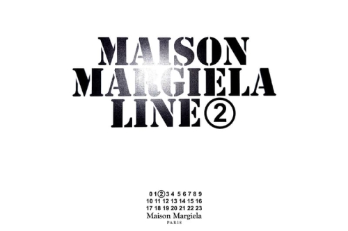 Maison Margiela 全新支线「Line 2」明日于 Frieze Seoul 亮相