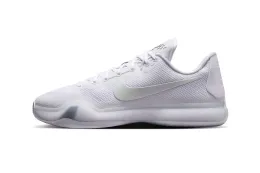 Nike Kobe 10 Protro 最新「Halo」鞋款官方照片释出