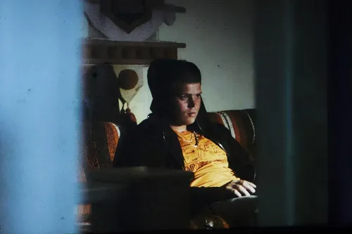 深入探索 Yung Lean 艺术展览的真实面貌