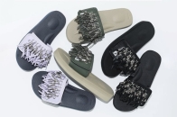 TOGA × SUICOKE 第六回联名系列鞋款发布