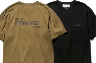 fragment design、ARTIST PROOF 与 nonnative 推出全新 T-Shirt 系列
