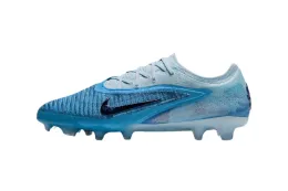 遇水即变色：Erling Haaland 专属全新 Nike Phantom 6 Low Elite 鞋款登场