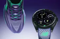 精准疾速：TAG Heuer × New Balance 联名系列限量登场