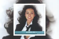 Miki Matsubara City Pop 经典《Mayonaka no Door ～ Stay With Me》Spotify 串流播放突破 5 亿次