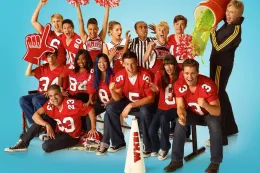 Disney+ 与 Hulu 确认重启《Glee》剧集