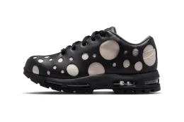 Nike Air Max Goadome Low 最新「Polka Dot/Light Orewood Brown」官方照片释出