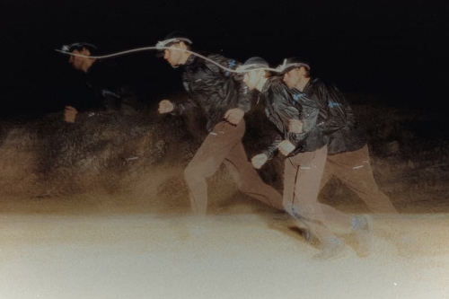 UPPERVOID 发布 2026 MIDSUMMER 系列