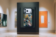 Tate 携手 CASETiFY：把 19、20 世纪艺术大师名作带上现代潮流科技