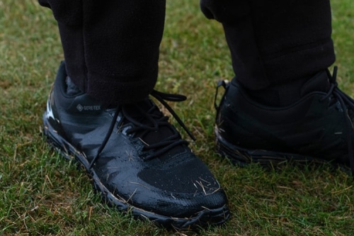 Mizuno 再度携手 Margaret Howell GORE-TEX 登山鞋低调登场