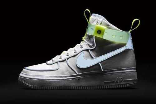 MAGIC STICK × Nike 联名 Air Force 1「VIP」鞋款即将上架