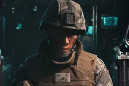 Paramount《Call of Duty》电影将以《Modern Warfare》宇宙为背景