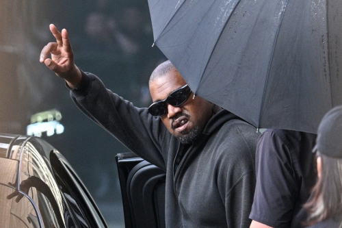 Ye 的「人生愿望」之一：来中国看长城