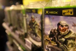 Microsoft 推出 Xbox 光碟转数码功能，将实体游戏收藏转为数码授权