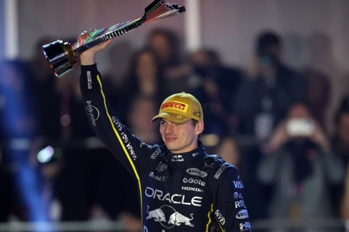 Max Verstappen 或将在 2026 赛季后退役 F1?