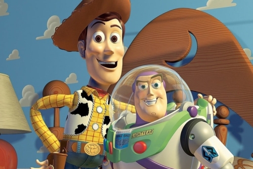 玩具 vs. 平板?《Toy Story 5》前导预告率先曝光