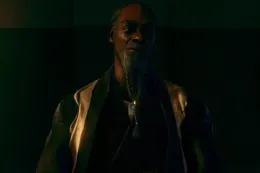 SEGA《Stranger Than Heaven》首幕预告释出：Snoop Dogg 饰演之 Orpheus 登场
