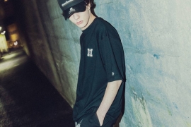 mastermind JAPAN × New Era 全新联乘登场