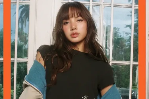 LISA 个人品牌 LLOUD 快闪店登陆上海与北京