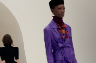 CELINE 2026 冬季系列发布