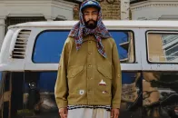 Story mfg. 发布 SS27 系列，天然染料 × 蜡染 Batik × 手绘涂鸦，让每一件都独一无二