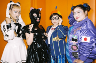 日本全女子摔角联盟 Sukeban 强势回归美国！12 月 3 日登场 Miami Art Basel