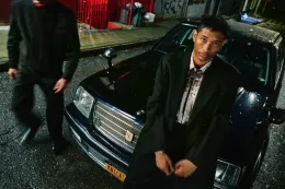 Public School FW26 广告企划重夺 NYC 街头