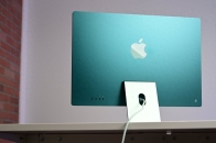 苹果新款 iMac 配色与 Mac mini 升级要等到 2026 年底