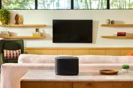 JBL 推出 Cove 系列 Wi-Fi 扬声器，打造全屋音响系统