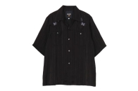WILDSIDE Yohji Yamamoto 再度携手 NEEDLES 推出联名系列