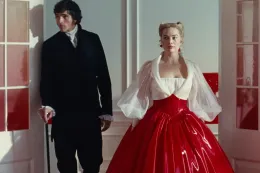Margot Robbie 与 Jacob Elordi 主演《Wuthering Heights》5 月登陆 HBO Max 串流首播