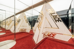 专访 Palace 创始人：我们仍然是一家滑板公司，只不过多了几家店
