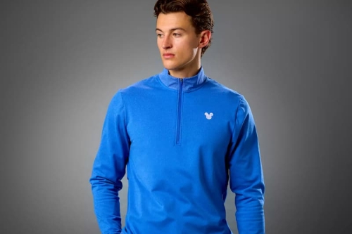 Disney 携手 Nike 打造 2026 高性能高尔夫与休闲联名系列