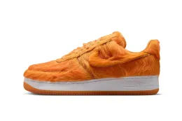 Nike Air Force 1 Low「Horse of a Different Color」鞋款官方照片释出