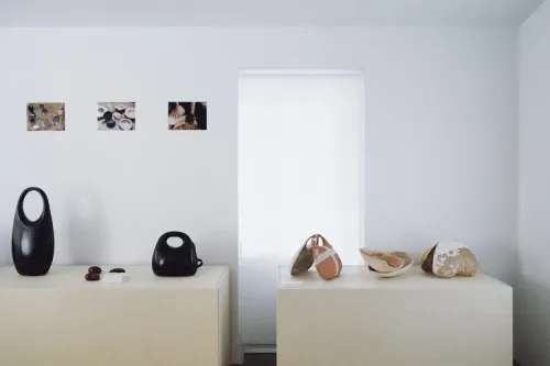 LEMAIRE 巡回展「WEARABLE SCULPTURES」登陆上海