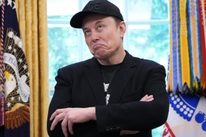 Elon Musk 向 OpenAI 追讨 1,340 亿美元「不当得利」官司即将开审