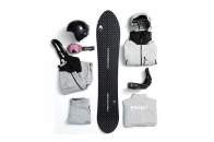 fragment 为 Burton Snowboards 全新胶囊系列注入街头美学