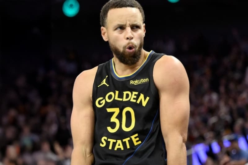 Caitlin Clark 成关键导火线？Steph Curry 为何决意离开 Under Armour