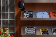 走进 Mutimer 首间实体旗舰店