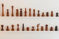 Form Portfolios 收购历史悠久品牌 Dansk，重启中世纪现代设计经典