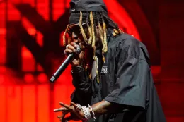 Lil Wayne 透露 New York Yankees 曾要求重新设计原版 Young Money 标志