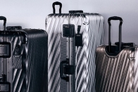 TUMI × Kith 50 周年纪念特别联乘系列登场