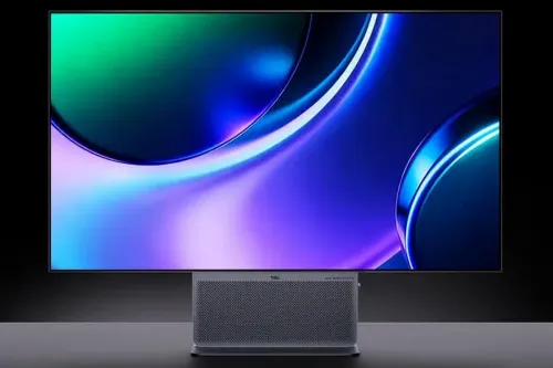 TCL 华星瞄准 700Hz 时代，超高刷新率 OLED 面板预计于 2028 年问世